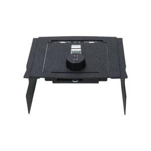 Black Horse Off Road Console Security Insert, With 4 Digit Combination Lock, Powder Coat, Steel – ASTT24
