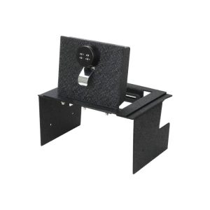 Black Horse Off Road Console Security Insert, With 4 Digit Combination Lock, Powder Coat, Steel – ASTT24
