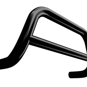 Black Horse Off Road Bull Bar, A Bar, 2-1/2 Inch Diameter Tube, Powder Coated, Steel, Without Skid Plate, Without Light Bar – BB093905A