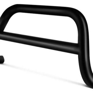 Black Horse Off Road Bull Bar, A Bar, 2-1/2 Inch Diameter Tube, Powder Coated, Steel, Without Skid Plate, Without Light Bar – BB150505A