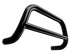Black Horse Off Road Bull Bar, A Bar, 2-1/2 Inch Diameter Tube, Powder Coated, Steel, Without Skid Plate, Without Light Bar – BBNIJUA