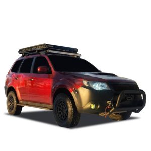 Black Horse Off Road Bull Bar, A Bar, 2-1/2 Inch Diameter Tube, Powder Coated, Steel, Without Skid Plate, Without Light Bar – CBB-SUS0102