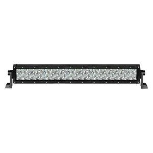 Black Horse Off Road Grille Guard, Beacon, Powder Coated, Steel, Modular, 1-1/2 Inch Diameter, With Brush Guard, Without Skid Plate – BGFB21