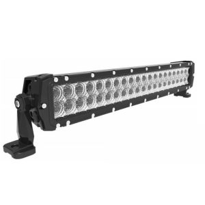 Black Horse Off Road Grille Guard, Beacon, Powder Coated, Steel, Modular, 1-1/2 Inch Diameter, With Brush Guard, Without Skid Plate – BGFB21