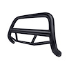 Black Horse Off Road Bull Bar, Max, 2-1/2 Inch Diameter Tube, Powder Coated, Steel, Without Skid Plate, Without Light Bar – MBB-SUS0102