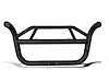 Black Horse Off Road Bull Bar, Max T, 2-1/2 Inch Diameter Tube, Powder Coated, Textured Black, Steel, Without Skid Plate – MBT-MG403