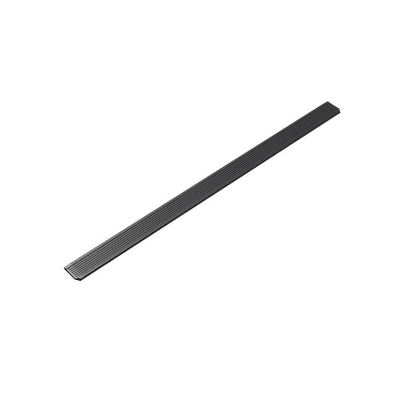 Black Horse Off Road Running Board, Elite Series, 5 Inch Width, 600 Pound Capacity, Power Retractable, Lighted, With Mounting Hardware – PWBR0373