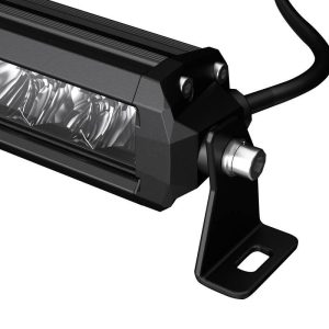 Black Horse Off Road Grille Guard, Rambler, 4-Piece Modular, Powder Coated, Steel, Without Brush Guard, Without Skid Plate – RAG1R02-K1