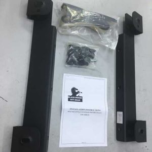Black Horse Off Road Roll Bar Component, Classic – RBB-FO