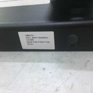 Black Horse Off Road Roll Bar Component, Classic – RBB-FO