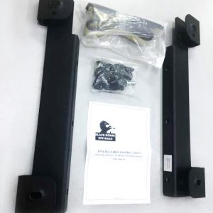 Black Horse Off Road Roll Bar Component, Classic – RBB-FO
