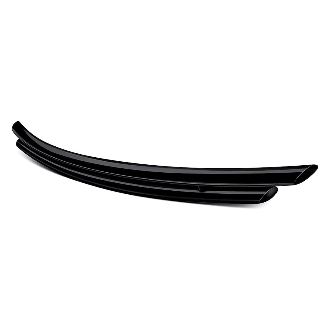 Black Horse Off Road Bumper Guard, Double Layer, Powder Coated, Steel – CRDL-ACA104B
