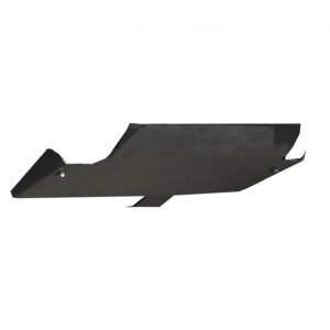 Black Horse Off Road Skid Plate, Armour, Front Bumper, Powder Coated, Steel – SP-FB22