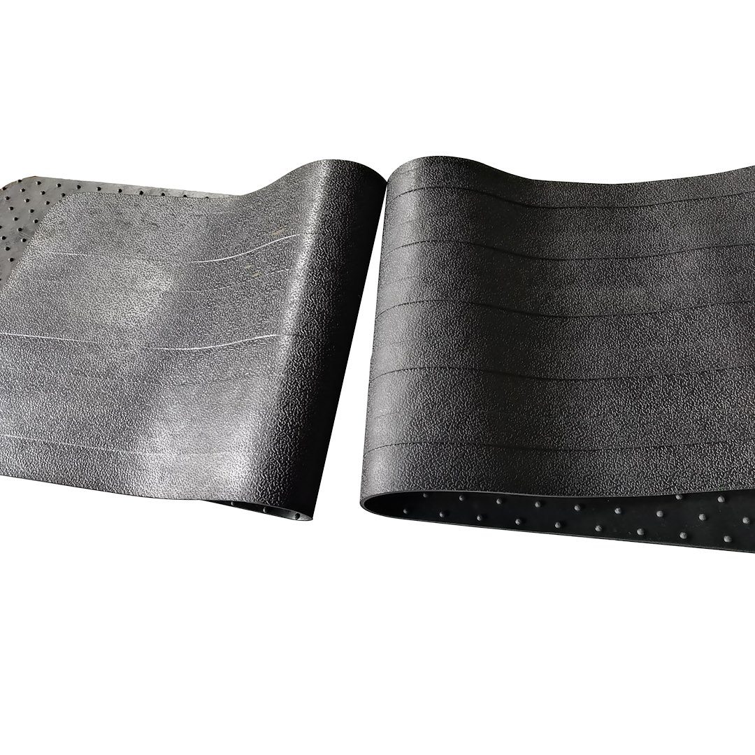 Black Horse Off Road Tailgate Mat, Rubber – TGMTO12B