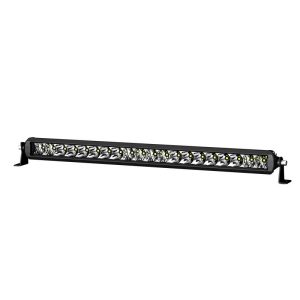 Black Horse Off Road Grille Guard, Rugged Series, 3-Piece Modular, Semi-Gloss Powder Coat, Steel, 2-1/4 Inch Bar Diameter – RU-GMSI19-B-K2