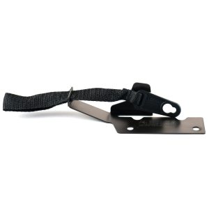 Builtright Seat Latch Release Kit, Strap Type – 100100