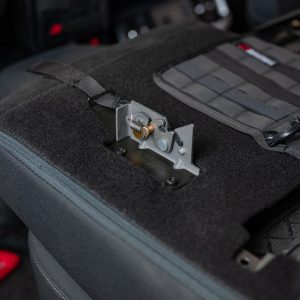 Builtright Seat Latch Release Kit, Strap Type – 100100