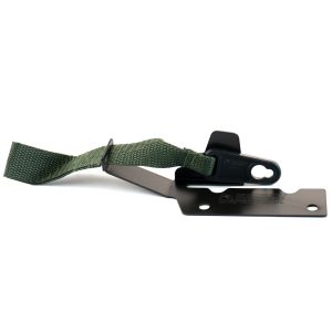 Builtright Seat Latch Release Kit, Strap Type – 100115
