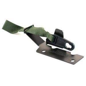 Builtright Seat Latch Release Kit, Strap Type – 100115