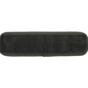 Builtright Cargo Organizer, Tech Panel, Attach to Vehicle Carpet Surface, Black, 1000 Nylon Fabric, Hook Velcro Attachment – 105006