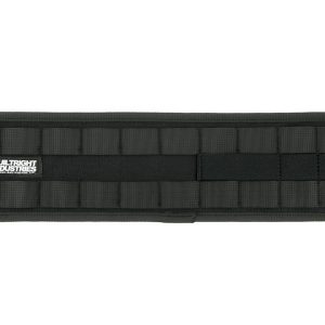 Builtright Cargo Organizer, Tech Panel, Attach to Vehicle Carpet Surface, Black, 1000 Nylon Fabric, Hook Velcro Attachment – 105009