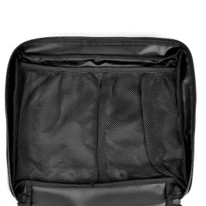 Builtright Gear Bag, Molle Pouch Style, 10 Inch Length X 13 Inch Width, With 1 Interior Pocket, With Two Zipper Closures, With Strap – 105102