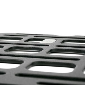 Builtright Molle Cargo Panel Clamp Mounting Plate – 201023