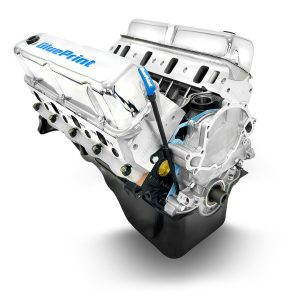 Blueprint En Engine Block – Long, Ford Small Block V8 Engine, 5.0L/ 302 Cubic Inch, Automotive, 361 Horsepower/ 334 Foot Pounds of Torque – BP302CT