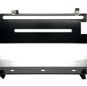 Bmc Lighting Light Bar, Baja Designs Squadron Pro, LED, 9 Inch Length, Clear Bulb, Clear Polycarbonate Lens, Black Housing, Bracket Mount – 100141-04