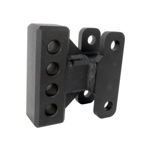 Bulletproof Weight Distribution Hitch Bracket, Attaches Sway Control Head to Bulletproof Hitch – WEIGHTDIST