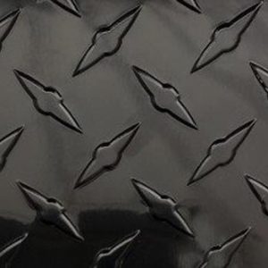 Bedrock Truc Truck Bed, Diamond Series, Aftermarket Flat Bed, 8 Foot 6 Inch X 84 Inch Width – 4D