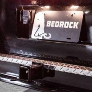 Bedrock Truc Truck Bed, Marble Series, Aftermarket Flat Bed, 8 Foot 6 Inch X 84 Inch Width – 4M