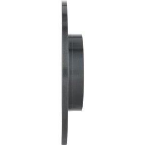 Brembo Brake Rotor, Prime, Solid, One Piece Design, Wheel Bolt Pattern 5 X 120 Millimeter – 08D71311C02