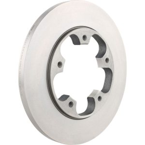 Brembo Brake Rotor, Prime, Solid, One Piece Design, Wheel Bolt Pattern 5 X 150 Millimeter – 08N27610C02