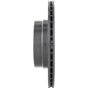 Brembo Brake Rotor, Prime, Vented, One Piece Design, Wheel Bolt Pattern 5 X 120 Millimeter – 09979321C02