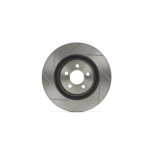 Brembo Brake Rotor, Prime, Vented, One Piece Design, Wheel Bolt Pattern 5 X 115 Millimeter – 09A18321C02