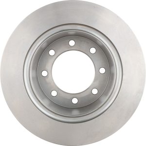 Brembo Brake Rotor, Prime, Vented, One Piece Design, 358 Millimeter Diameter X 125 Millimeter Height X 34 Millimeter Thickness – 09D27310C02