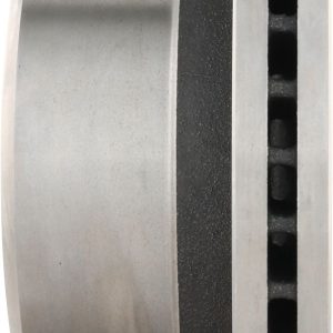 Brembo Brake Rotor, Prime, Vented, One Piece Design, 358 Millimeter Diameter X 125 Millimeter Height X 34 Millimeter Thickness – 09D27310C02