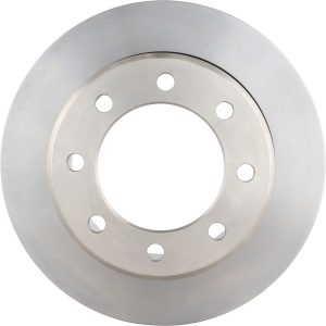 Brembo Brake Rotor, Prime, Vented, One Piece Design, 358 Millimeter Diameter X 125 Millimeter Height X 34 Millimeter Thickness – 09D27310C02