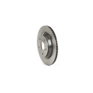 Brembo Brake Rotor, Prime, Vented, One Piece Design, Wheel Bolt Pattern 5 X 114.3 Millimeter – 09D76721C02