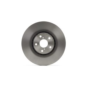 Brembo Brake Rotor, Prime, Vented, One Piece Design, Wheel Bolt Pattern 5 X 114.3 Millimeter – 09C93211C02