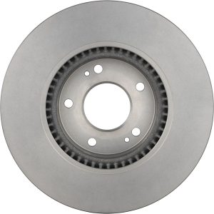 Brembo Brake Kit, Ceramic Brake Pads, 300 Millimeter UV Coated Vented High Carbon Cast Iron One Piece Rotor – KT00493