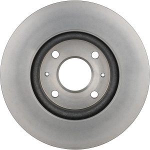 Brembo Brake Kit, Ceramic Brake Pads, 275 Millimeter UV Coated Vented High Carbon Cast Iron One Piece Rotor – KT00642