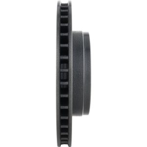 Brembo Brake Kit, Ceramic Brake Pads, 302 Millimeter UV Coated Vented High Carbon Cast Iron One Piece Rotor – KT00782