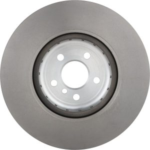 Brembo Brake Kit, Ceramic Brake Pads, 345 Millimeter Composite High Carbon Cast Iron Rotor – KT00824