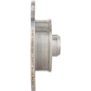 Brembo Brake Kit, Low-Metallic Brake Pads, 226 Millimeter Standard Solid High Carbon Cast Iron One Piece Rotor – KT04337