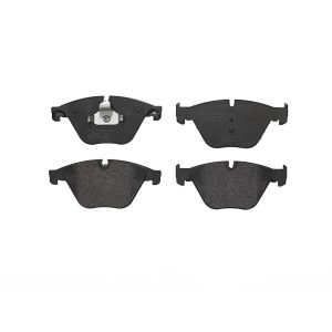 Brembo Brake Pad, Fmsi Number D1505-8706, Low-Metallic, Set of 4 – P06074