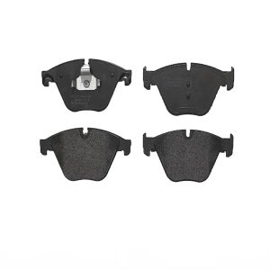 Brembo Brake Pad, Fmsi Number D1505-8706, Low-Metallic, Set of 4 – P06074