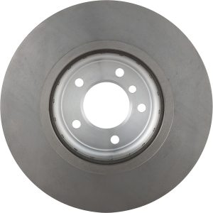 Brembo Brake Kit, Low-Metallic Brake Pads, 330 Millimeter Composite Vented High Carbon Cast Iron Smooth Surface Rotor – KT04515