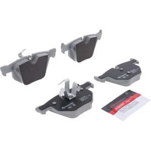 Brembo Brake Pad, Nao, Fmsi Number D1170-7427, Ceramic, Set of 4 – P06039N